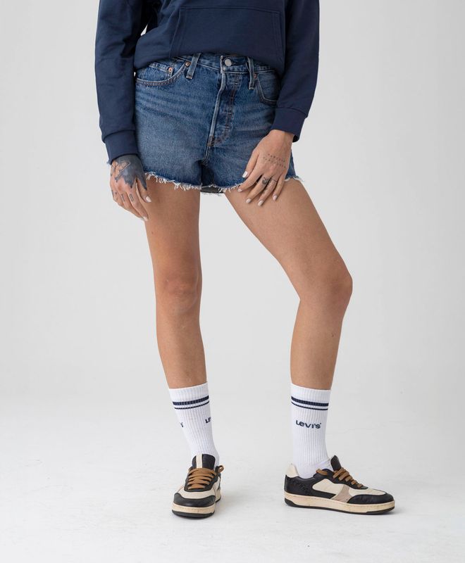 Short Levi’s® 501® para Mujer