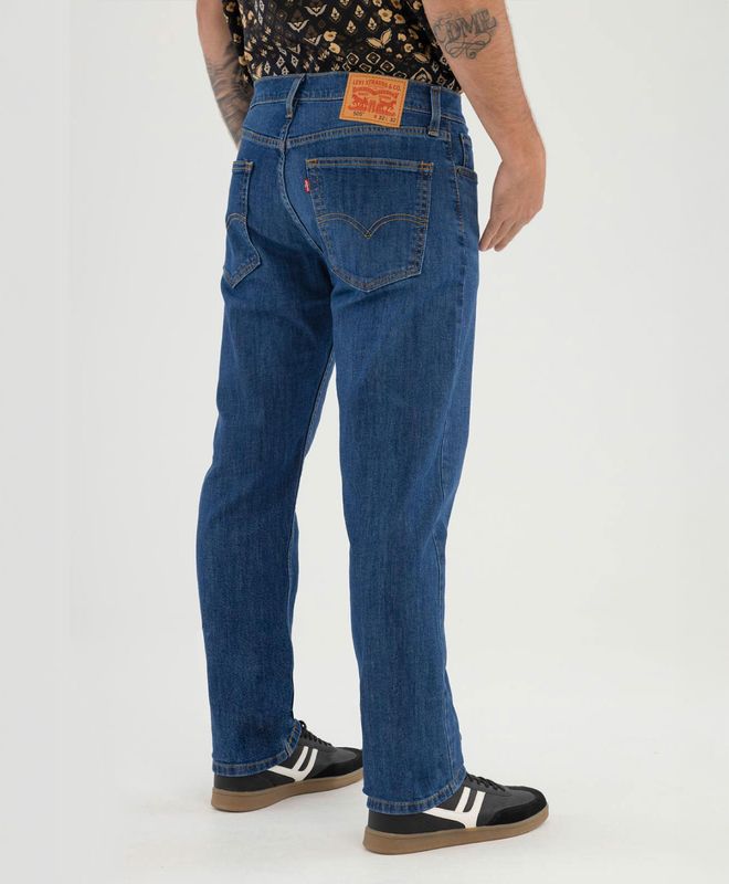 Jean Levi’s® 505™ Regular fit para Hombre