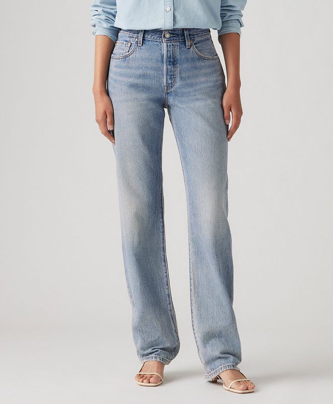 Levi’s® 501® '90s lightweight para Mujer