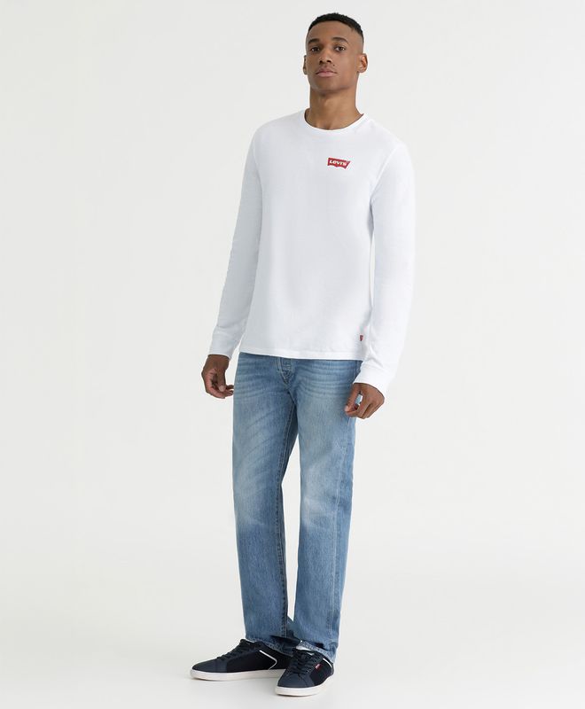 Levi's® 501® Jeans Original para Hombre
