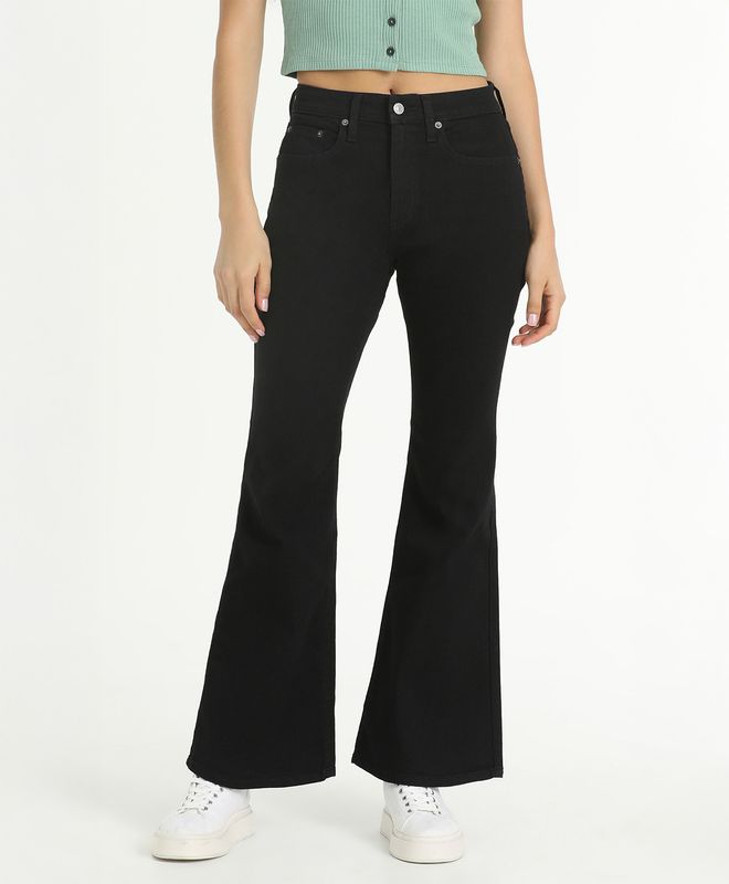 Levi's® 726® Jeans High Rise Flare para Mujer