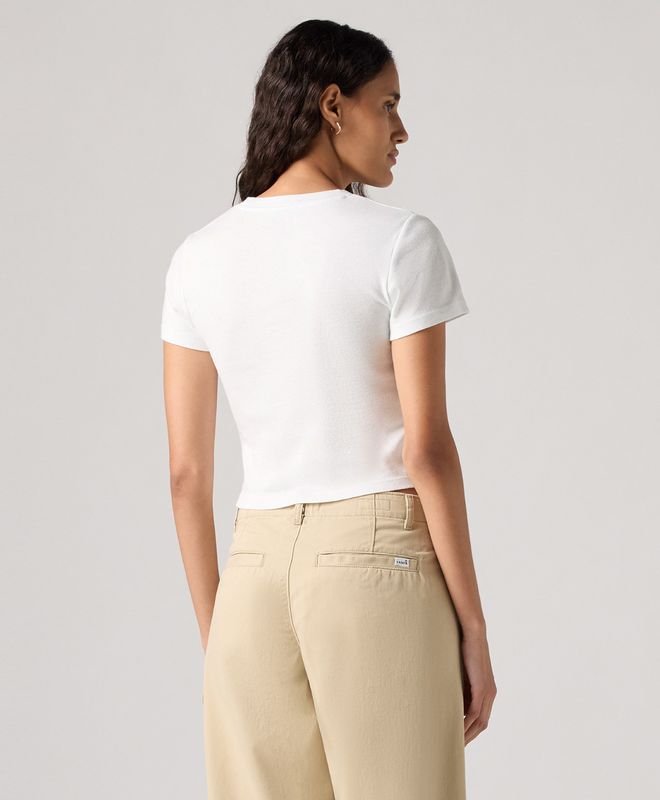 Camiseta Essential Sporty Levi's® para Mujer
