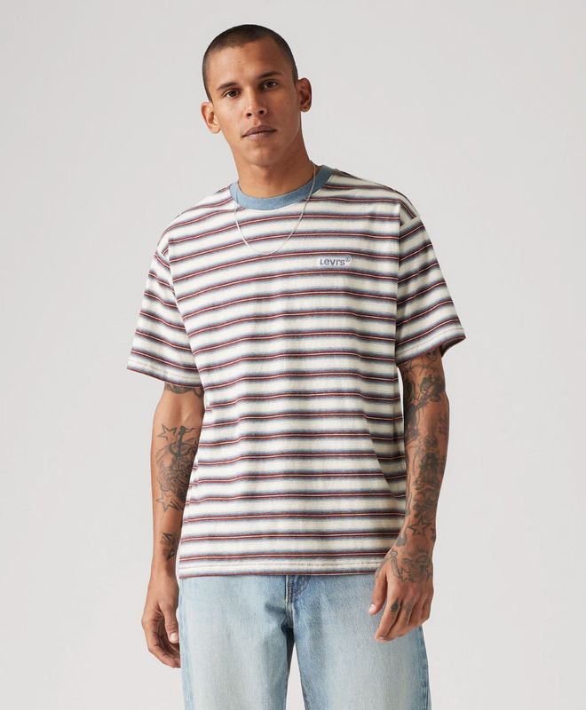 Camiseta Red Tab Vintage Levi's® para Hombre