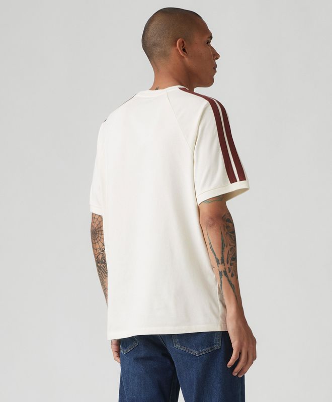 Camiseta Relaxed Fit Levi's® para Hombre