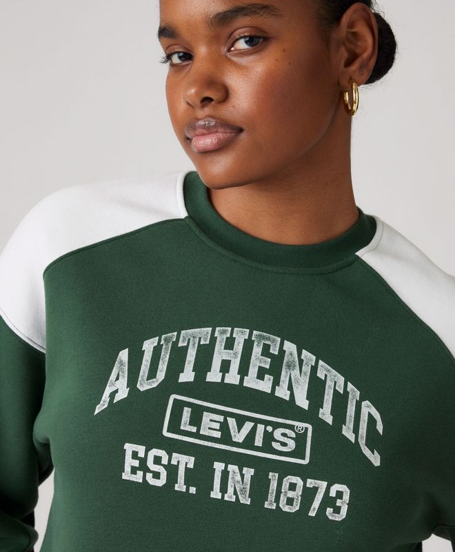 Levi's® Buzo Bleacher para Mujer