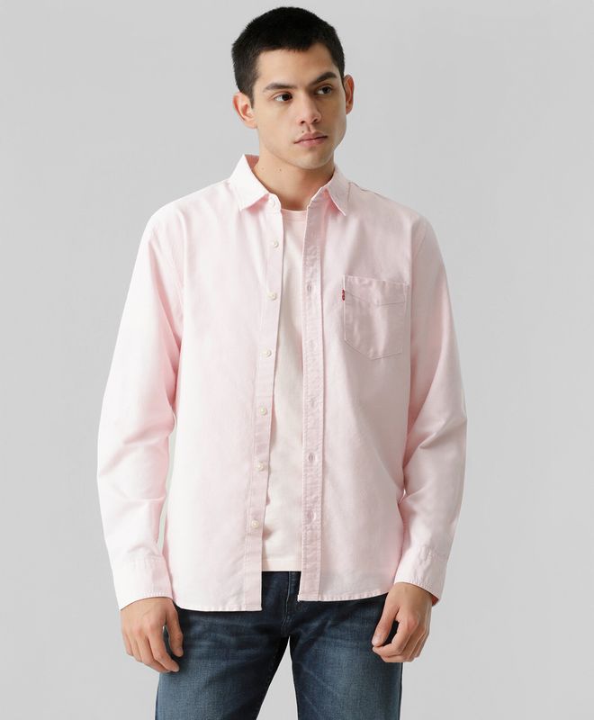 Levi's® Camisa Sunset para Hombre
