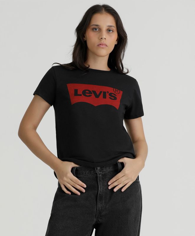 Levi's® Camiseta Perfect para Mujer