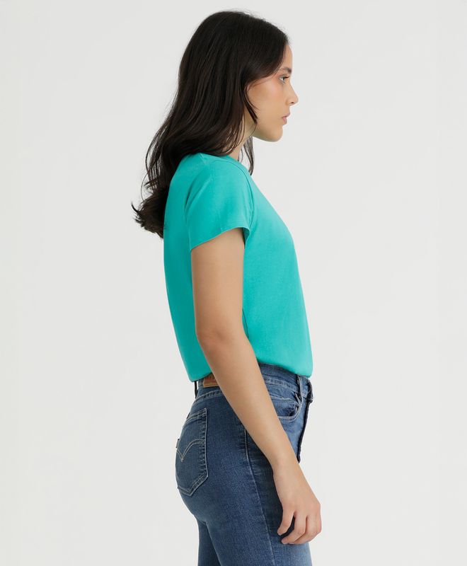 Levi's® Camiseta Perfect para Mujer