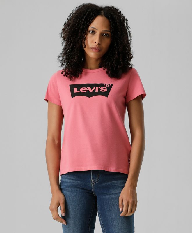 Levi's® Camiseta Perfect para Mujer