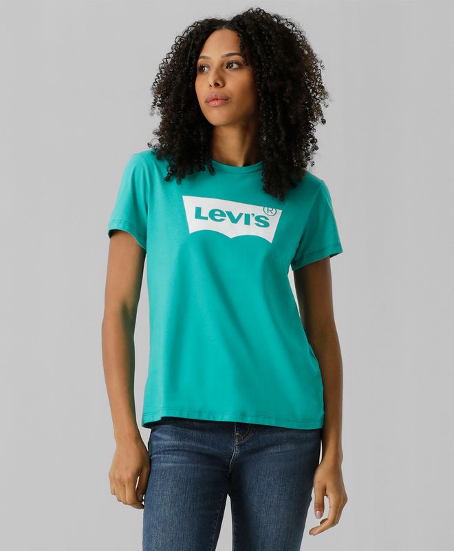 Levi's® Camiseta Perfect para Mujer