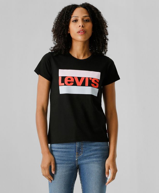 Levi's® Camiseta Perfect para Mujer