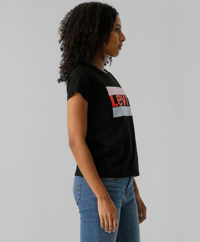 Levi's® Camiseta Perfect para Mujer