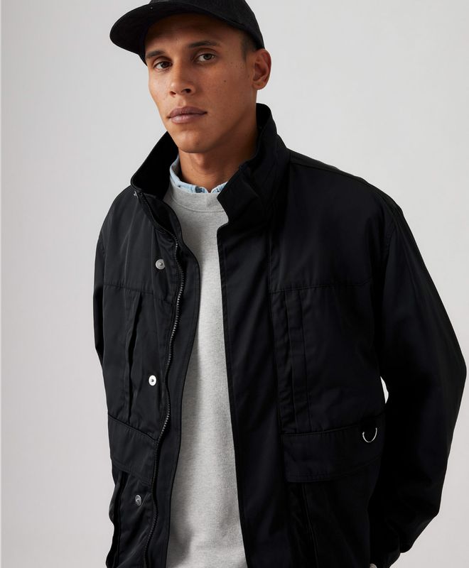 Levi's® Chaqueta Tehama Utility para Hombre