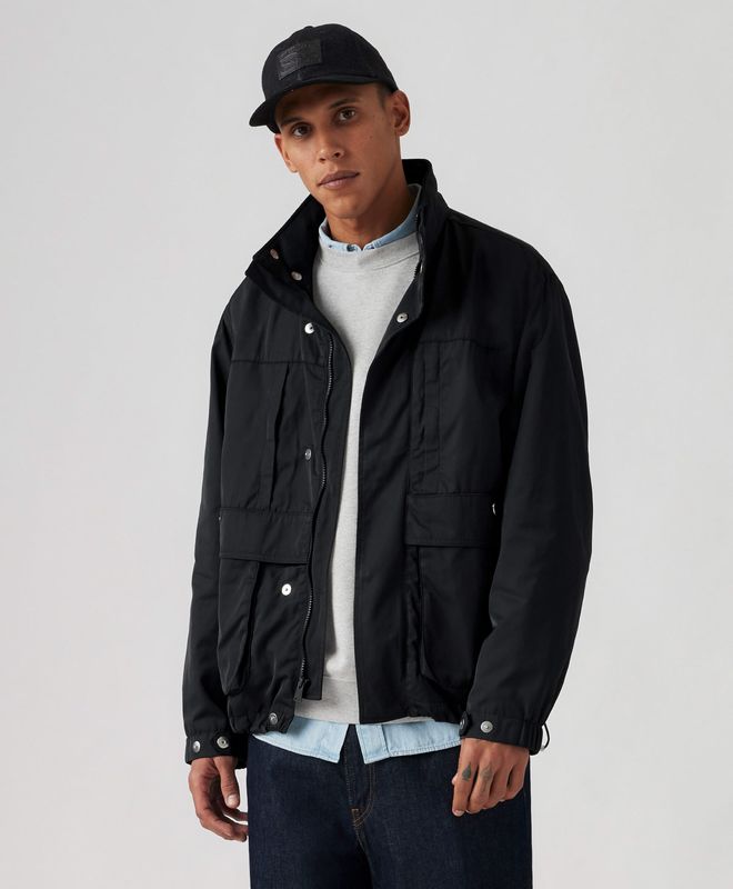 Levi's® Chaqueta Tehama Utility para Hombre