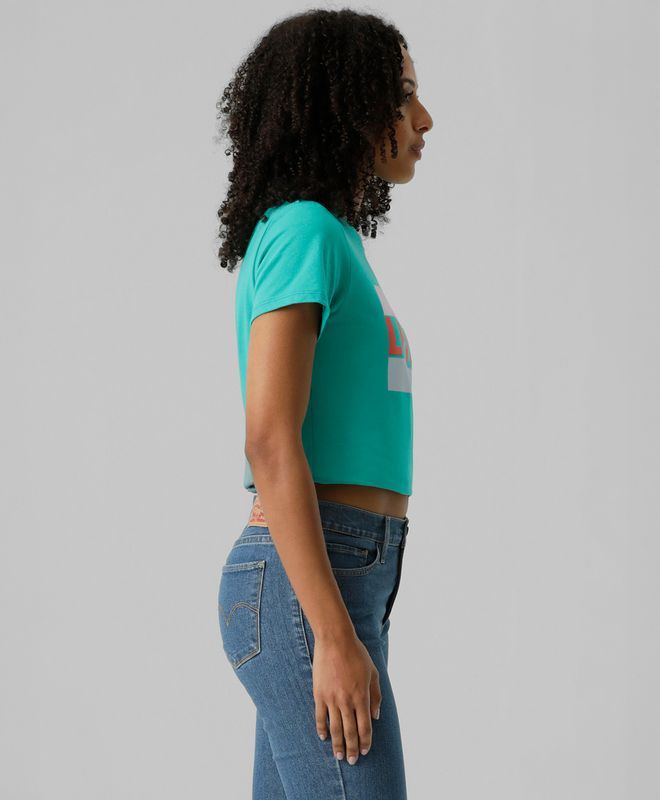 Levi's® Camiseta Perfect para Mujer