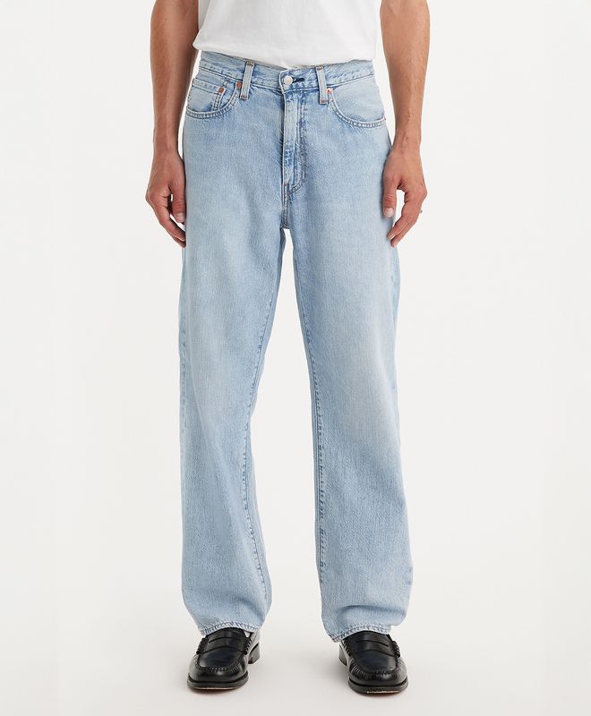 Jean 568™ Loose Straight Para Hombre
