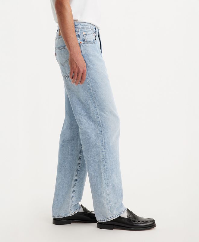 Jean 568™ Loose Straight Para Hombre