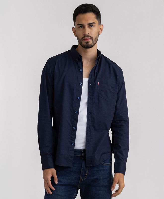 Camisa Levi's® Para Hombre
