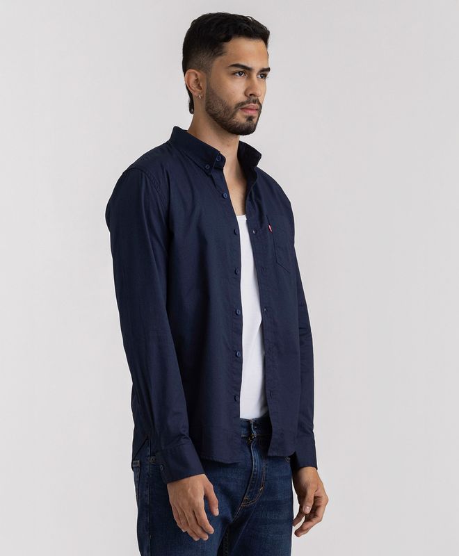 Camisa Levi's® Para Hombre