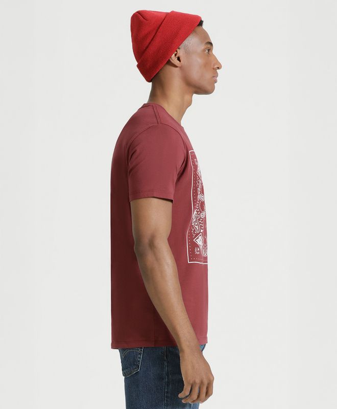 Levi's® Camiseta Para Hombre