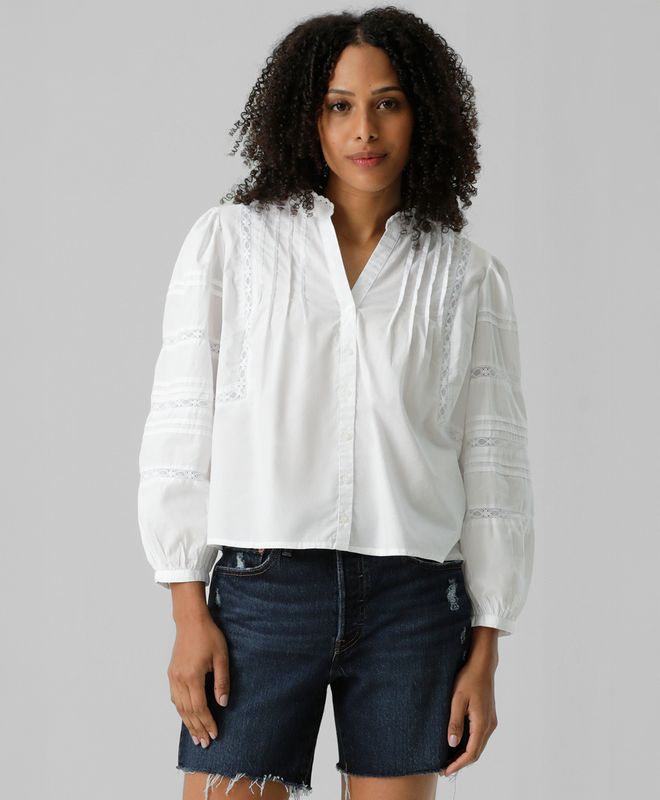 Blusa Mandy Levi's® Para Mujer