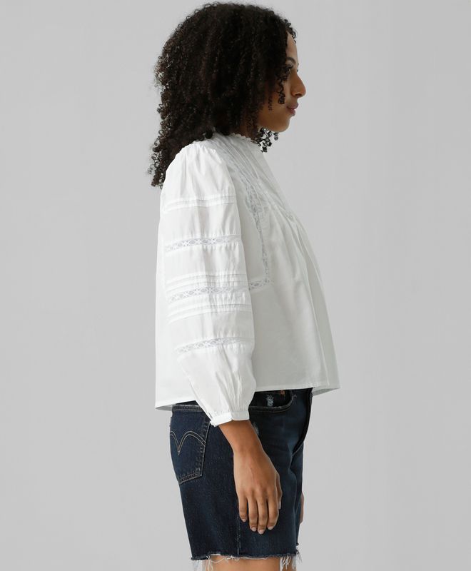 Blusa Mandy Levi's® Para Mujer