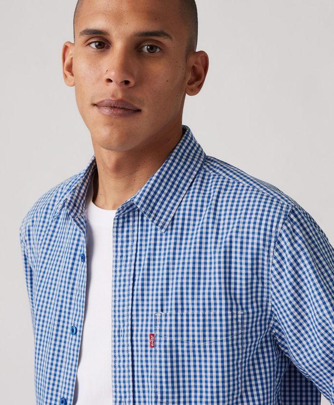 Camisa Sunset Levi's® Para Hombre