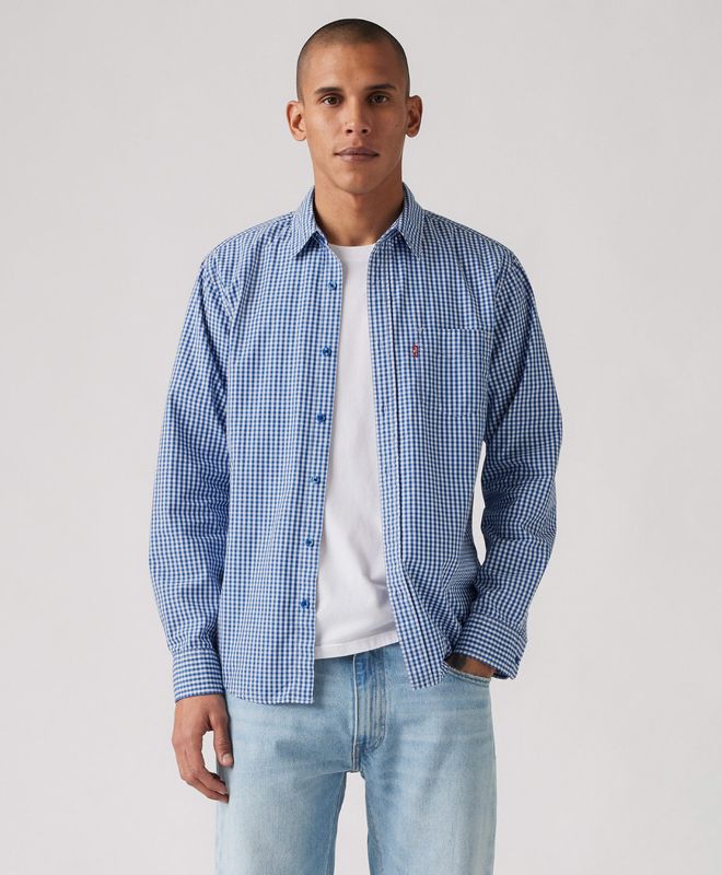 Camisa Sunset Levi's® Para Hombre
