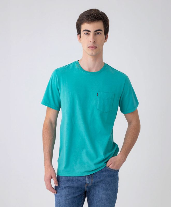 Camiseta Clásica Levi's® Para Hombre