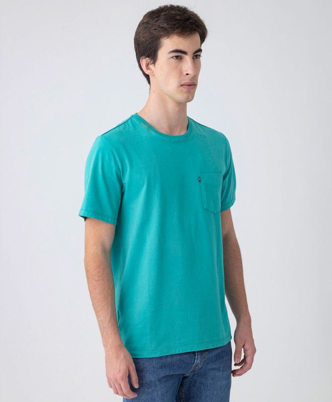 Camiseta Clásica Levi's® Para Hombre