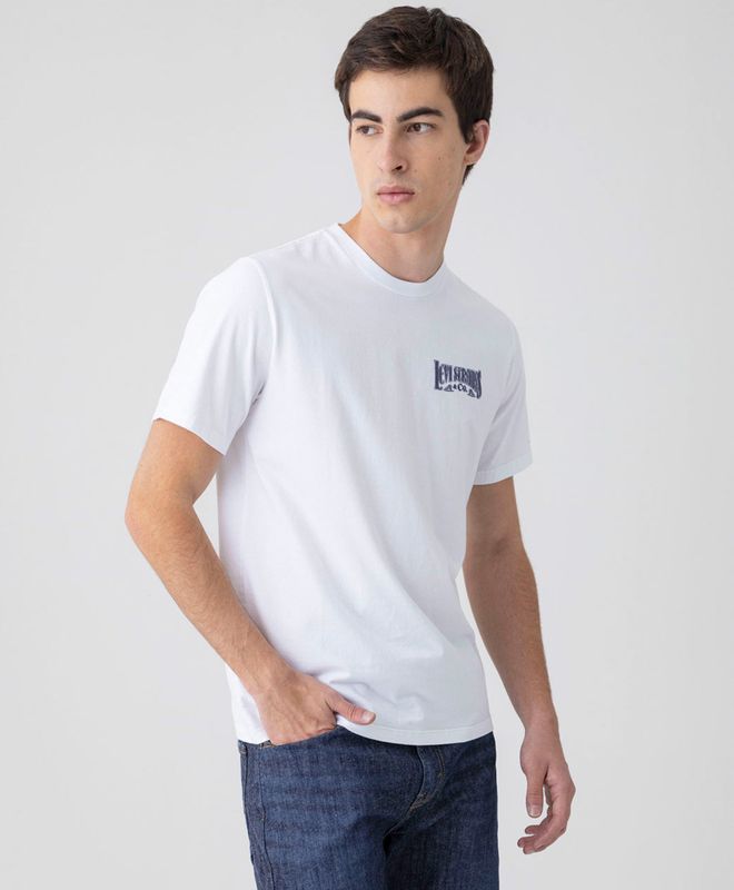 Camiseta Levi's® Para Hombre
