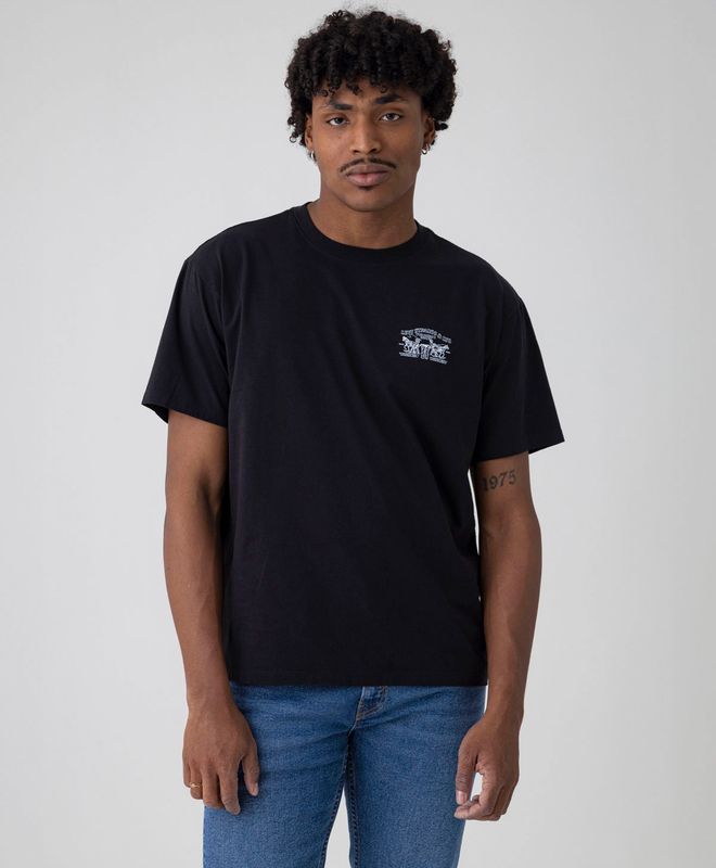 Camiseta Vintage Levi's® Para Hombre