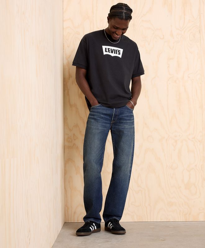 Camiseta Levi’s® Unisex