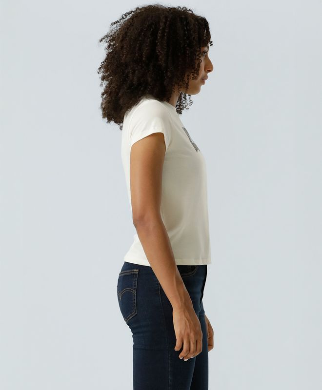 Levi's® Camiseta Authentic para Mujer