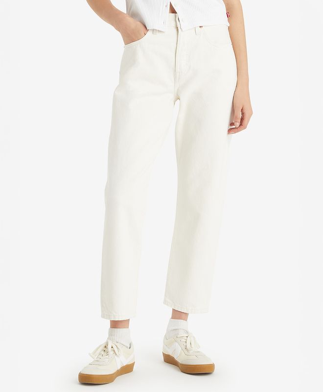501® Crop Jeans Levi's® Para Mujer