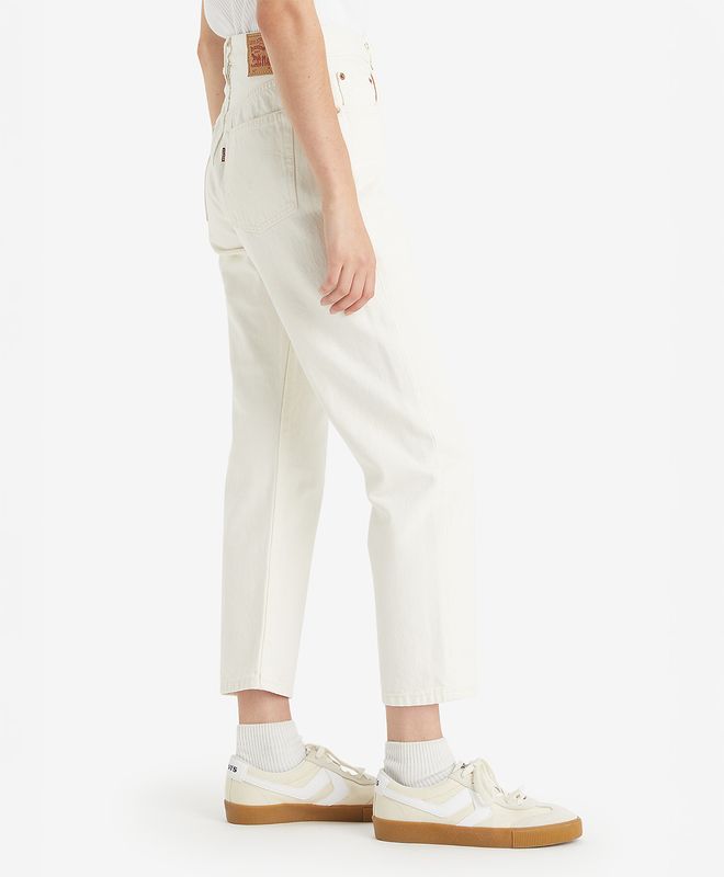 501® Crop Jeans Levi's® Para Mujer