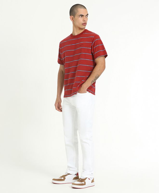 511® Slim Jeans Levi's® Para Hombre