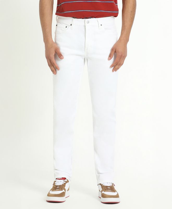 511® Slim Jeans Levi's® Para Hombre