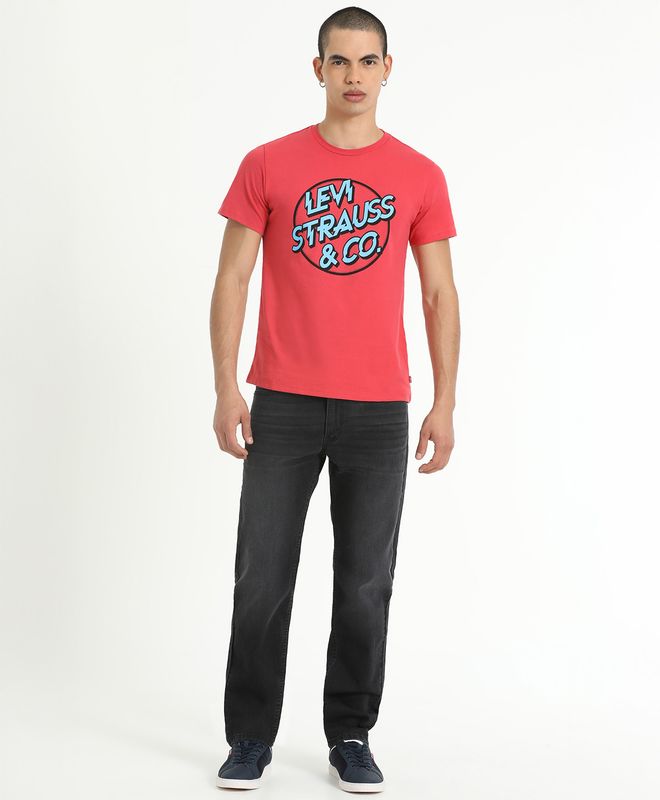 511® Slim Jeans Levi's® Para Hombre
