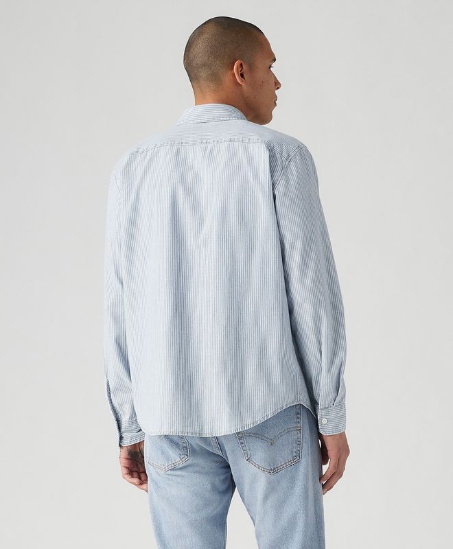 Camisa Clásica Levi's® Para Hombre
