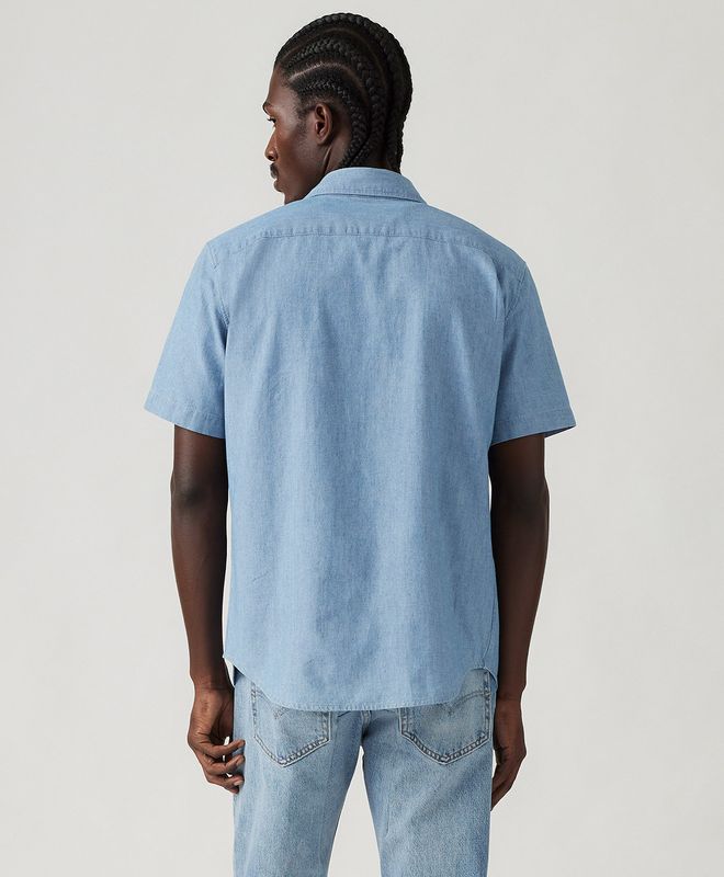 Camisa Clásica Levi's® Para Hombre