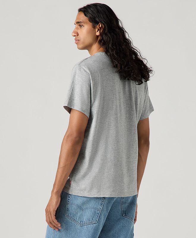 Camiseta Levi's® Para Hombre