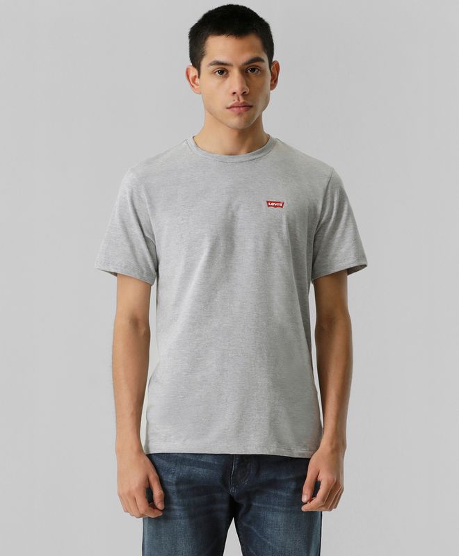Camiseta Sportswear Levi's® Para Hombre
