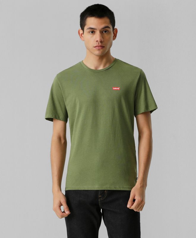 Camiseta Sportswear Levi's® Para Hombre