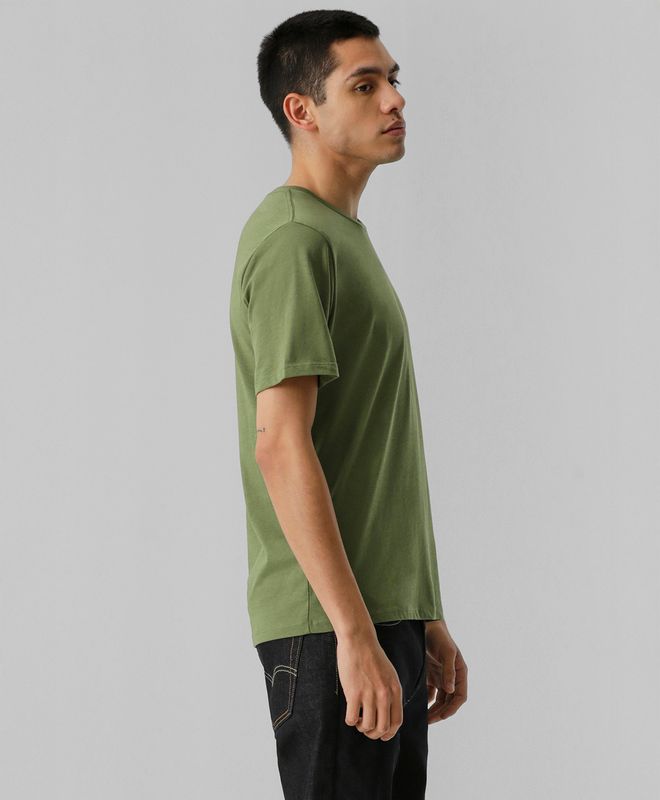 Camiseta Sportswear Levi's® Para Hombre