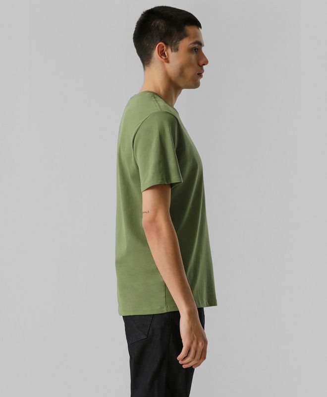 Camiseta Sportswear Levi's® Para Hombre