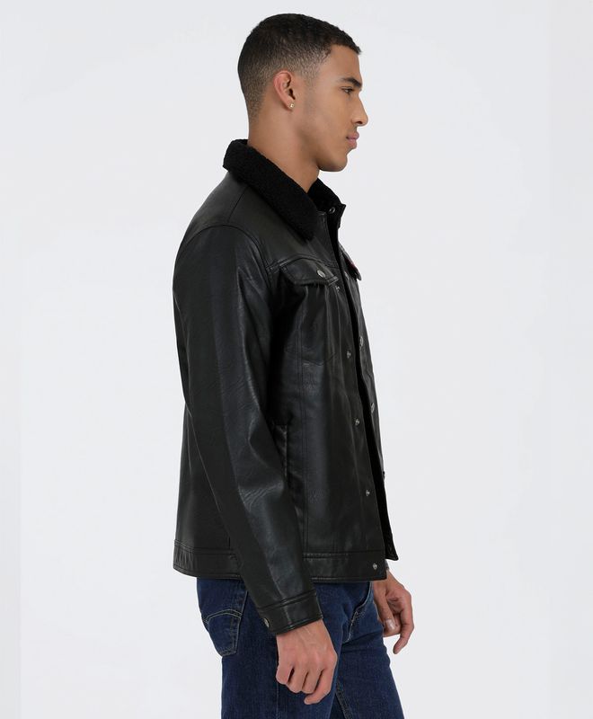 Chaqueta Soft Levi's® Para Hombre