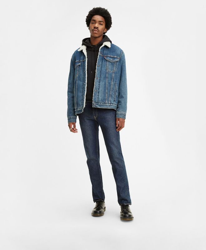 Jean 511™ Levi's® Slim Fit Para Hombre
