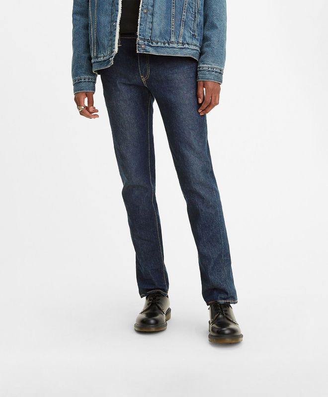 Jean 511™ Levi's® Slim Fit Para Hombre