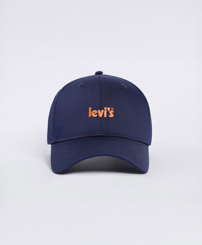 Gorra Levi's® Beisbolera Para Hombre